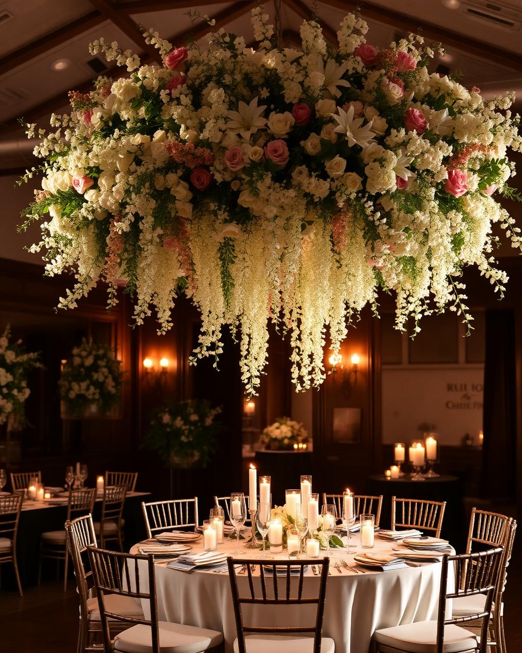 Signature Wedding Experiences
